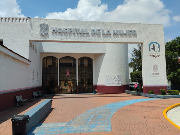 #Galería | Tramita tu credencial del IMSS Bienestar en el Hospital de la Mujer