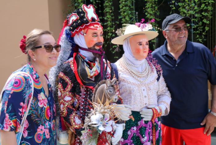 Gastronomía y hospitalidad, los rubros mejor evaluados por turistas en Michoacán: Sectur