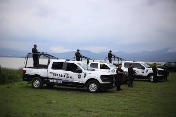 GC blinda el Lago de Pátzcuaro de huachicoleo hidrico