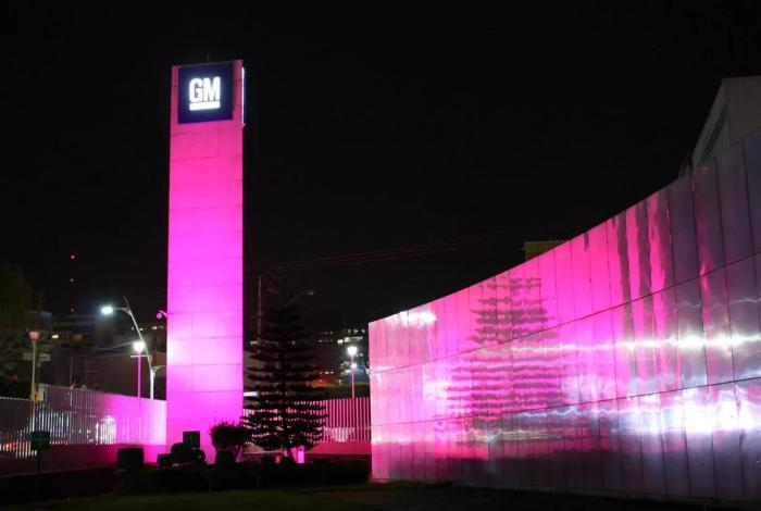 General Motors asegura continuidad de plantas en México