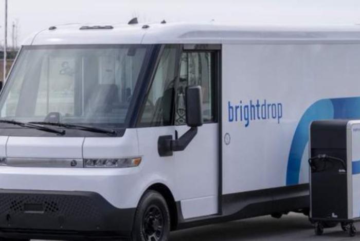 General Motors considera que el mercado de vehículos eléctricos es ahora más "natural" gracias a Trump