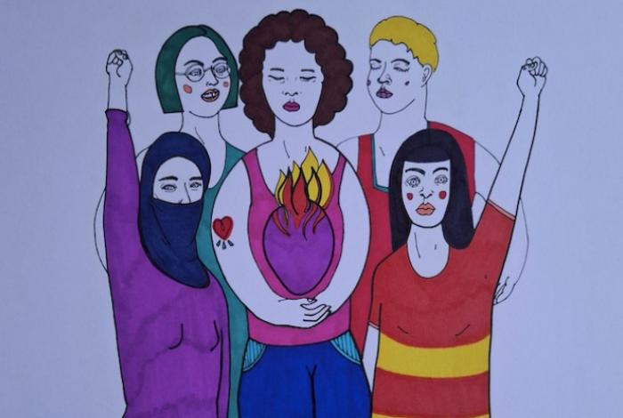 Gestión Cultural y Feminismo Comunitario: La lucha política para transformar la subordinación y explotación