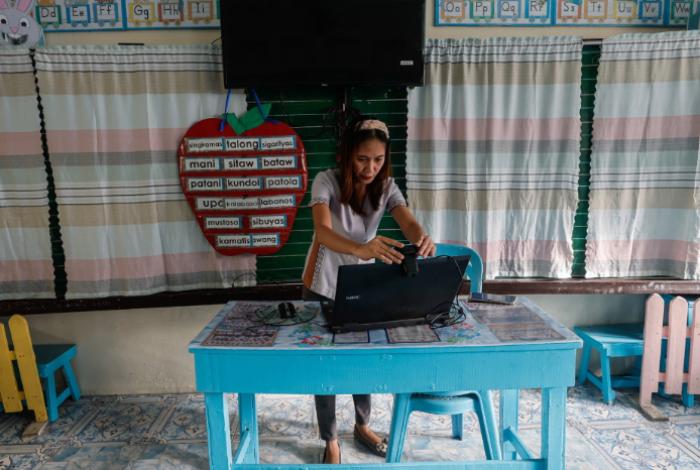 Gestión escolar inteligente: El fin de los reportes infinitos en escuelas básicas