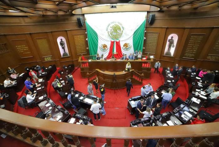 Giulianna Bugarini confirma que el proceso para designar a la nueva titularidad de la CEDH continúa sin cambios
