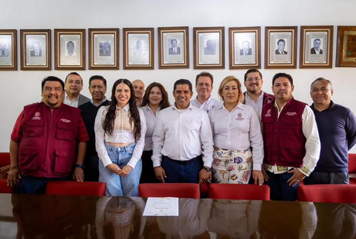 Giulianna Bugarini: “Un Congreso municipalista que acompaña y fortalece a los ayuntamientos”