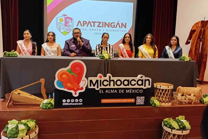 Gloria Trevi y Pancho Barraza llegarán a la Expo Feria Octubrina de Apatzingán