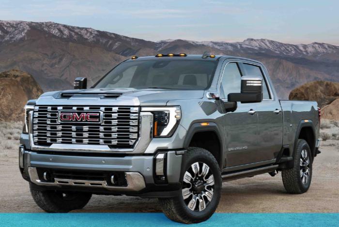 GM en EUA es líder en ventas en 2025 y llegaron a 2.8 millones de vehículos
