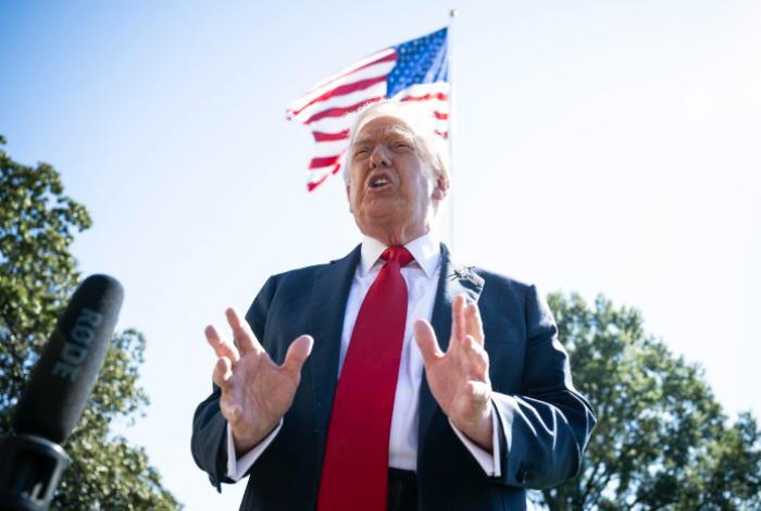 GM y Ford agradecen a Trump la imposición de aranceles a las camionetas de México y Canadá