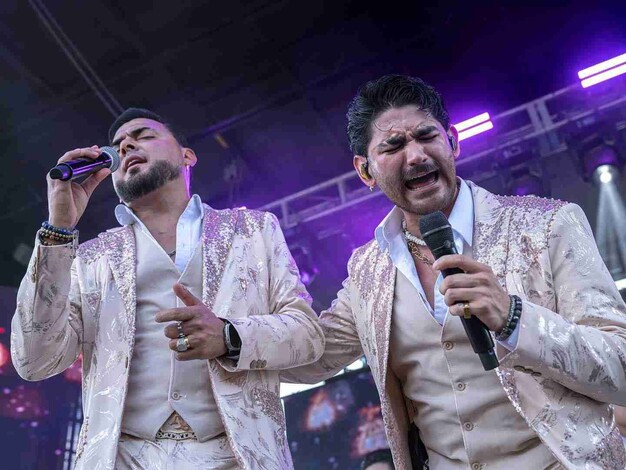 Gobernador confirma “Banda El Recodo” para el 15 de septiembre