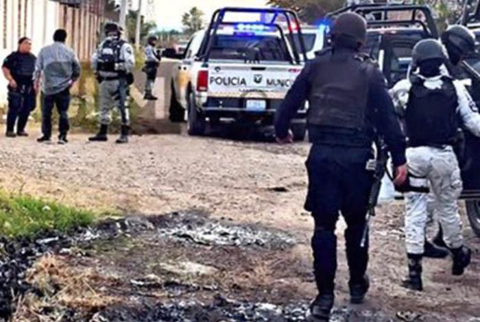 Gobernadora de Guanajuato ordena reforzar operativos tras masacre en Salamanca