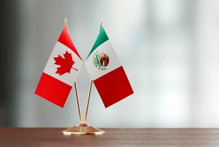 Gobierno convoca a empresarios para misión comercial a Canadá en mayo con foco en pymes