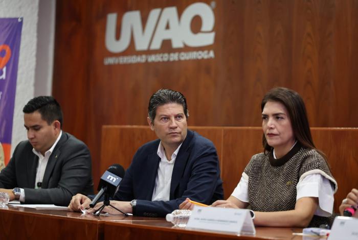 Gobierno de Alfonso Martínez presenta vanguardista app “Comunidad Naranja”
