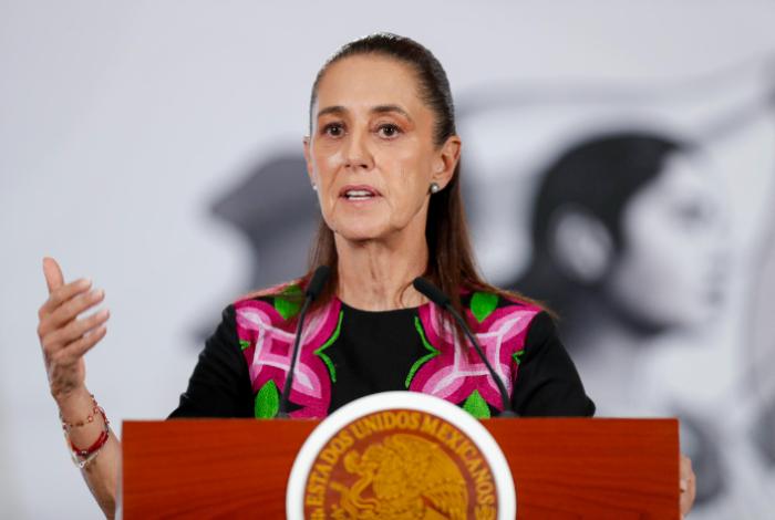 Gobierno de México apoyará a la UNAM, pero la decisión sobre el examen es de la universidad