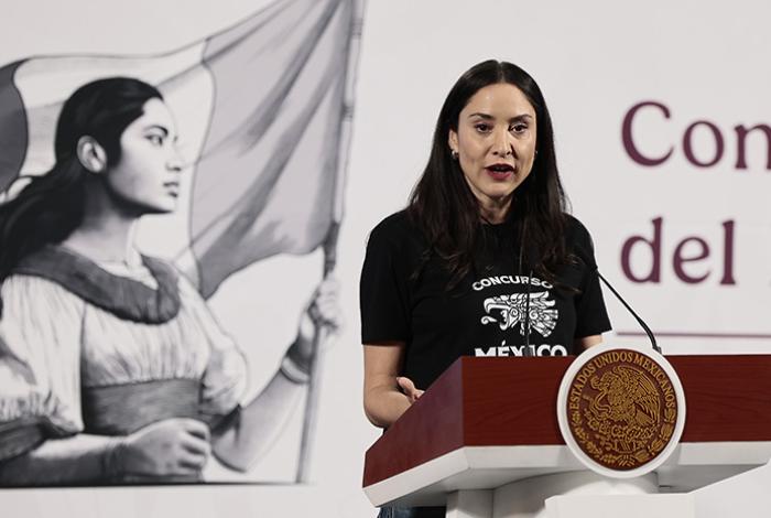 Gobierno de México condena una subasta en Francia con 4 piezas arqueológicas del país