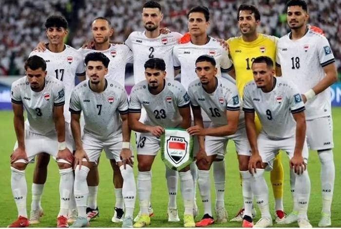 Gobierno de México dará facilidades a selección de Irak para que juegue la repesca del Mundial