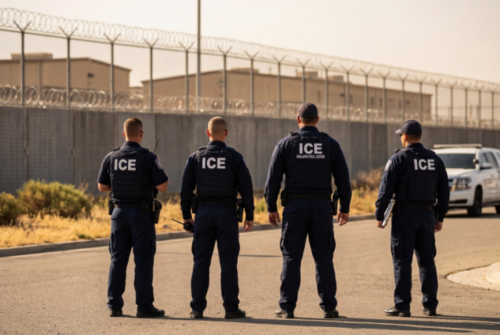 Gobierno de México exige a EUA esclarecer muerte de migrante detenido por ICE, tras 14 decesos