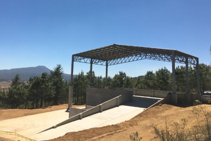 Gobierno de Michoacán construirá 3 centros para residuos en comunidades indígenas: Secma