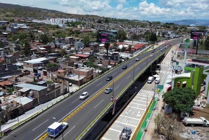 Gobierno de Michoacán da un nuevo horizonte de bienestar a Villas del Pedregal