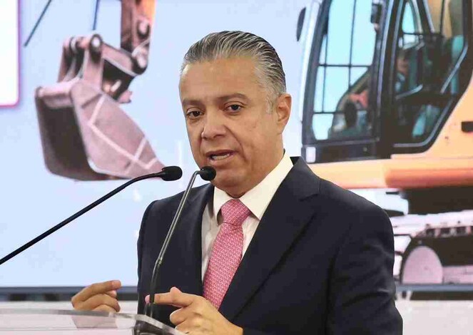 Gobierno de Michoacán destinará mil 573 mdp para obras municipales y regionales