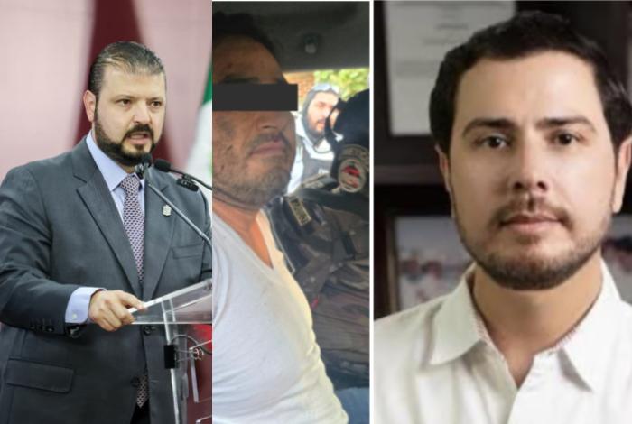 Gobierno de Michoacán envía informe a la ONU sobre avances en el caso del homicidio de Bernardo Bravo