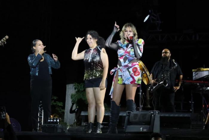 Gobierno de Michoacán hace vibrar la música en el corazón de la comunidad sorda