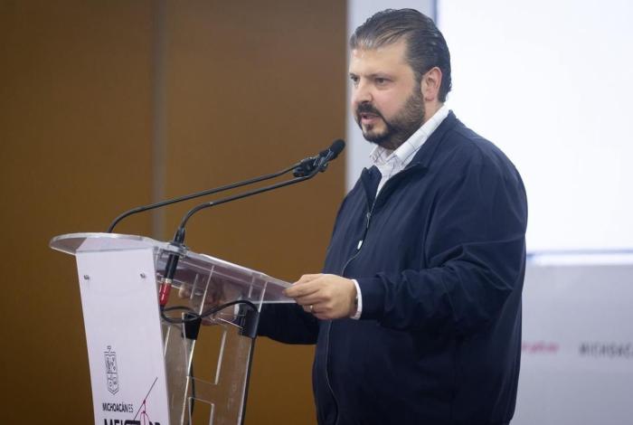 Gobierno de Michoacán iniciará acciones integrales para atención a enfermedades renales en el Oriente: Raúl Zepeda