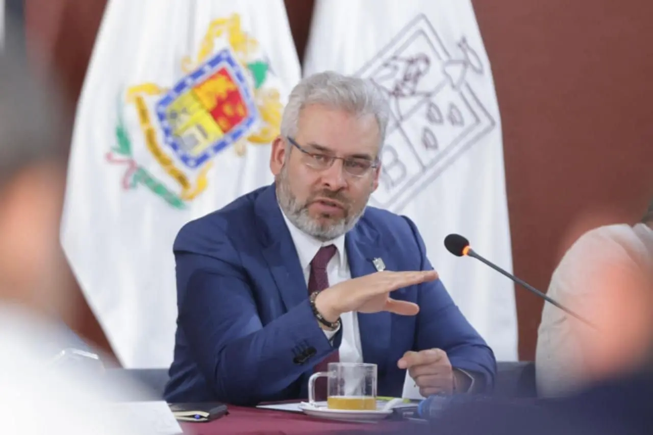 Gobierno de Michoacán investiga procedencia de videos del Ejército Purépecha