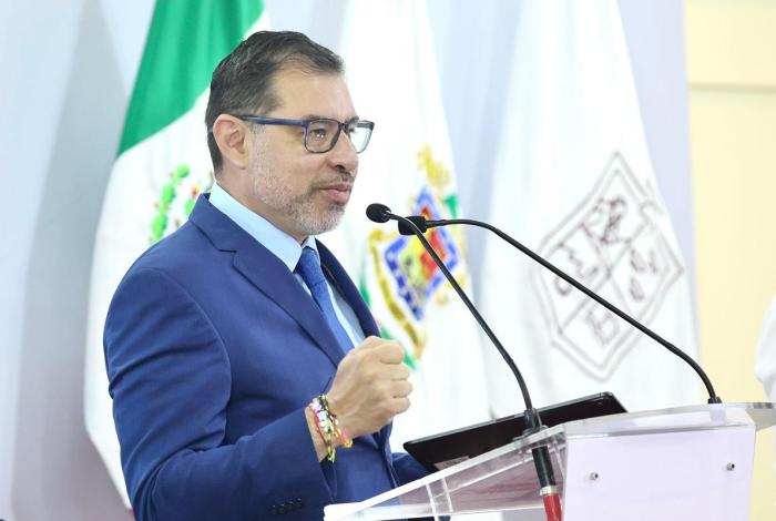 Gobierno de Michoacán lanza nueva app 911, multilingüe y accesible para todos