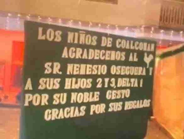 Gobierno de Michoacán llama a la alcaldesa de Coalcomán, dejar el cargo para ser investigada