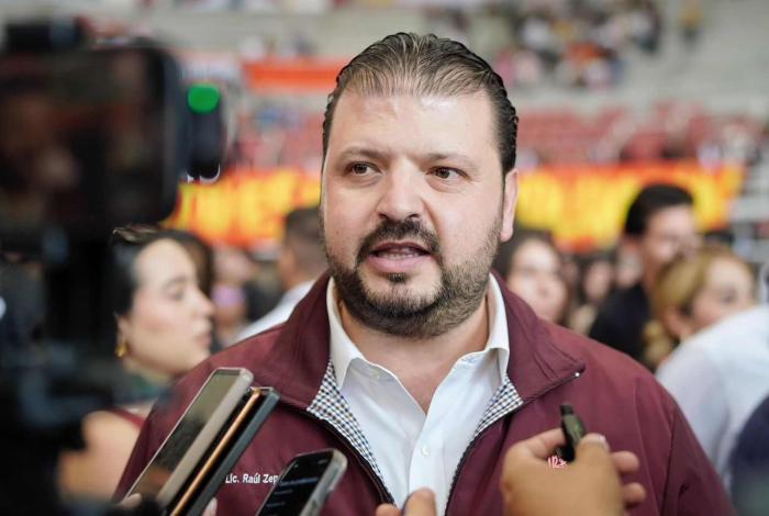 Gobierno de Michoacán refuerza coordinación con instancias federales: Segob