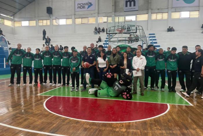 Gobierno de Morelia abre nuevamente al público el Auditorio Municipal