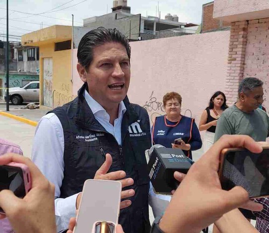 Gobierno de Morelia acompañaría a familiares de Caleb Nahum para honrar su muerte