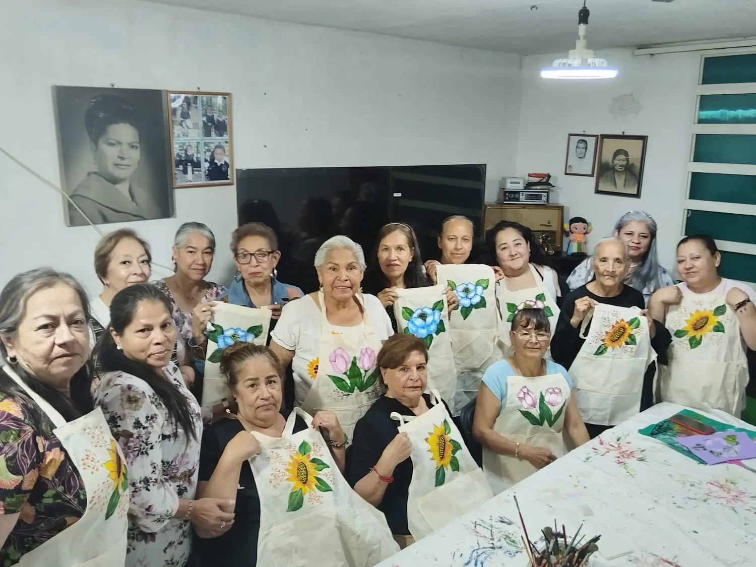 Gobierno de Morelia avanza en igualdad de género con ‘Mujeres al 1000×10’