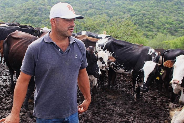 Gobierno de Morelia contribuye al desarrollo del campo