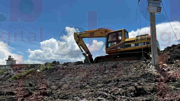 Gobierno de Morelia en alerta permanente por posibles afectaciones en colonias de riesgo