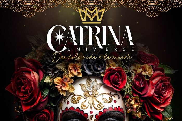 Gobierno de Morelia impulsa el encanto y tradición de ‘Miss Catrina Universe’