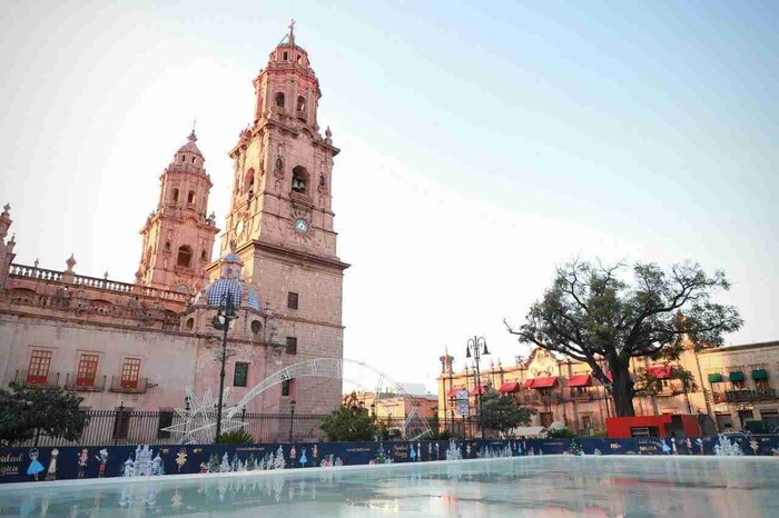 Morelia