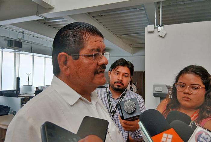 Gobierno de Morelia permite instalación fija de 722 puestos por fiestas patrias; retirarán a ambulantes