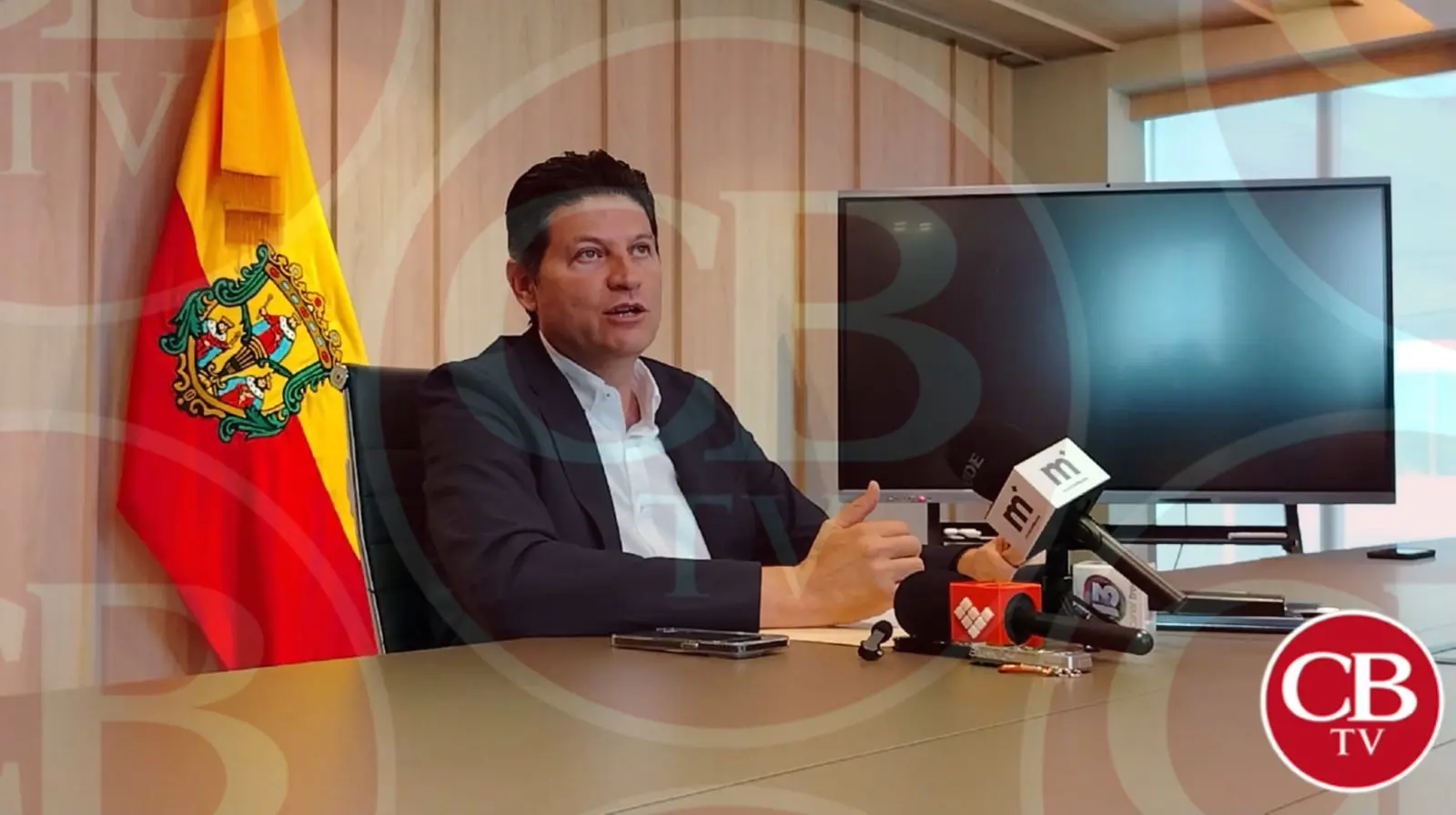 Gobierno de Morelia se solidariza con migrantes morelianos y michoacanos en E.U.A