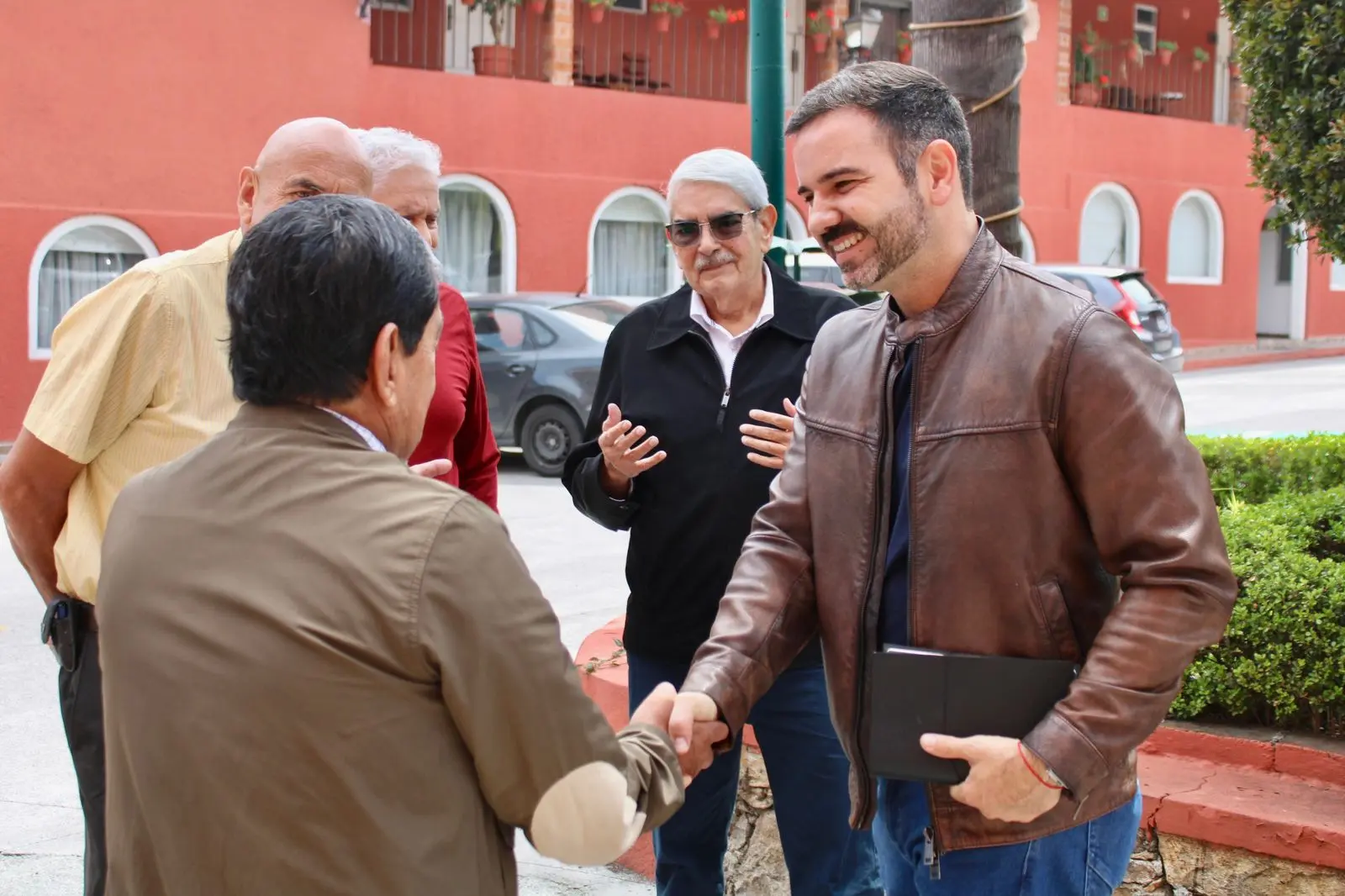 Gobierno de Morelia y Federación Agronómica del Estado de Michoacán fortalecen relación