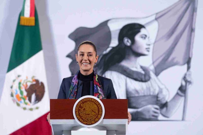 GOBIERNO DE MÉXICO ANUNCIA INVERSIÓN DE 32 MIL 875.24 MDP PARA LA MODERNIZACIÓN DE SEIS PUERTOS ESTRATÉGICOS DEL PAÍS