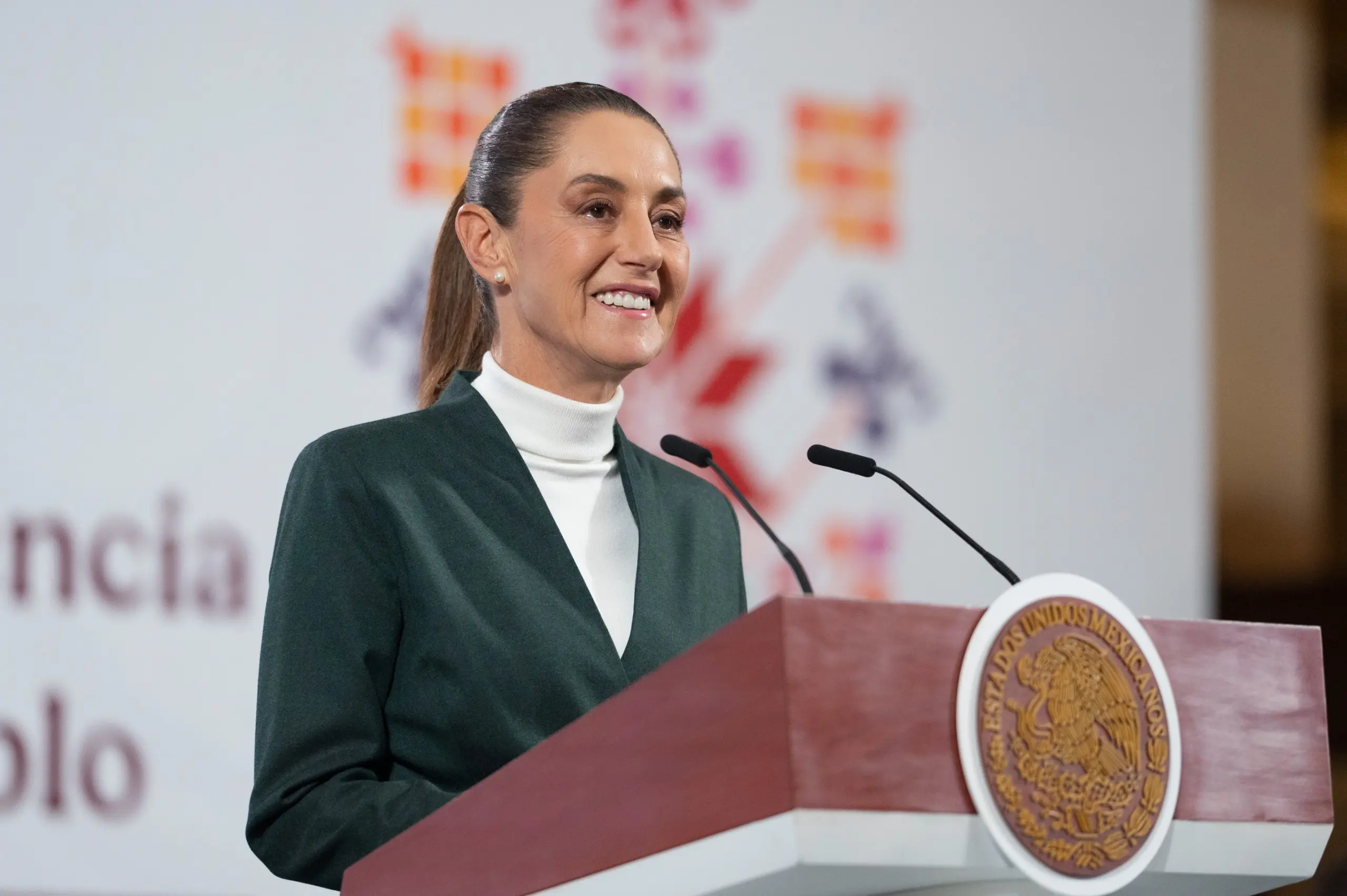 GOBIERNO DE MÉXICO: CFE HA RESTABLECIDO EN 95.4% EL SUMINISTRO ELÉCTRICO EN ESTADOS AFECTADOS POR LAS LLUVIAS