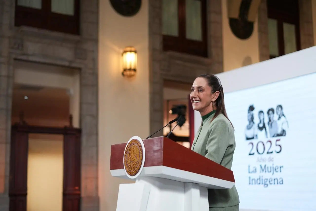 GOBIERNO DE MÉXICO: EN 2026, SE CREARÁN 130 NUEVAS PREPARATORIAS EN 110 MUNICIPIOS QUE QUEDARÁN CERCA DE LA CASA DE LAS Y LOS ESTUDIANTES