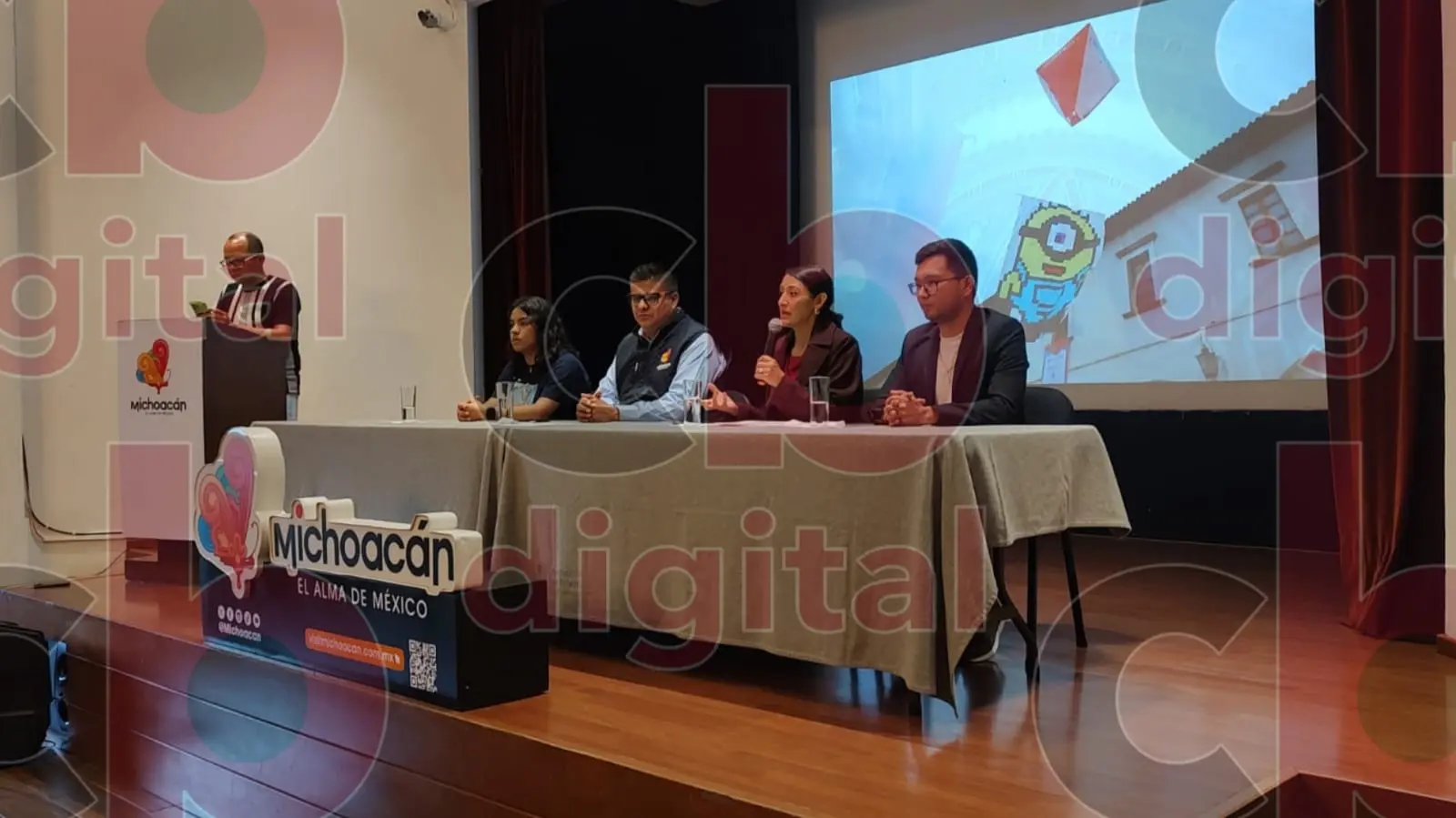 Gobierno de Pátzcuaro invita a disfrutar del Cantoya Fest 2025