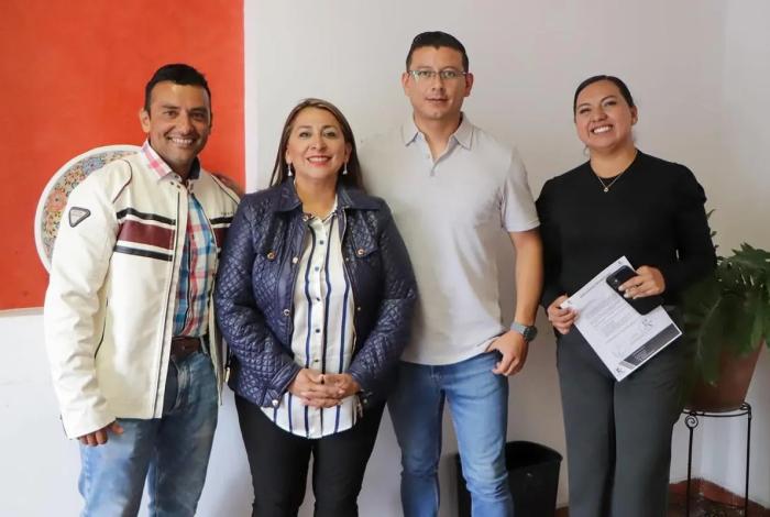 Gobierno de Quiroga anuncia Campeonato Profesional para el 19 de julio