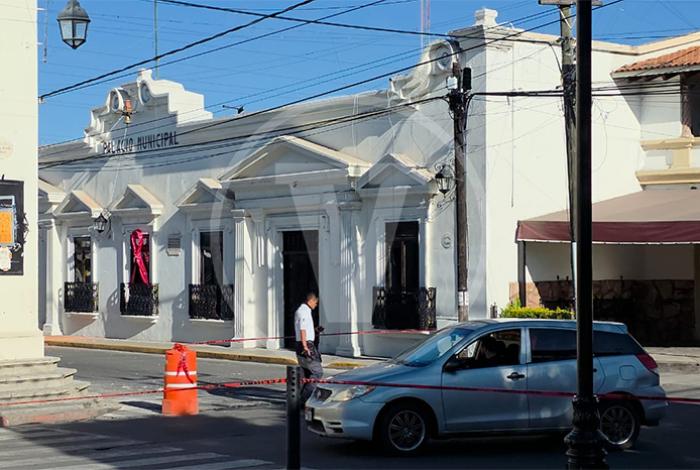 Gobierno de Zinapécuaro clama apoyo federal y estatal tras hechos violentos de esta madrugada