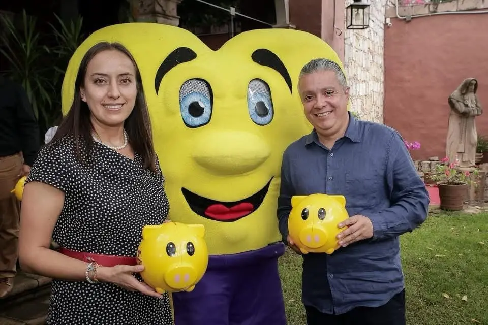 Gobierno estatal cumple con el pago de 10 mdp al CRIT Michoacán: Luis Navarro