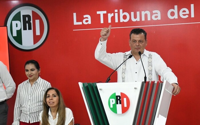 Gobierno estatal y Morena buscan desprestigiar al Poder Judicial: Memo Valencia