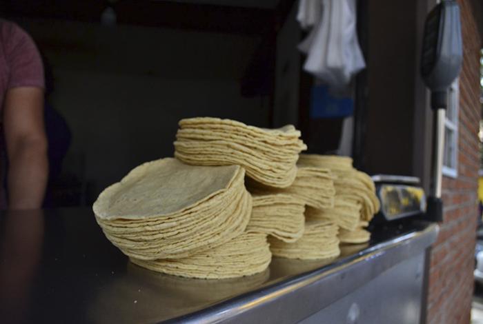 Gobierno federal descarta aumento en el precio de la tortilla y pide frenar rumores