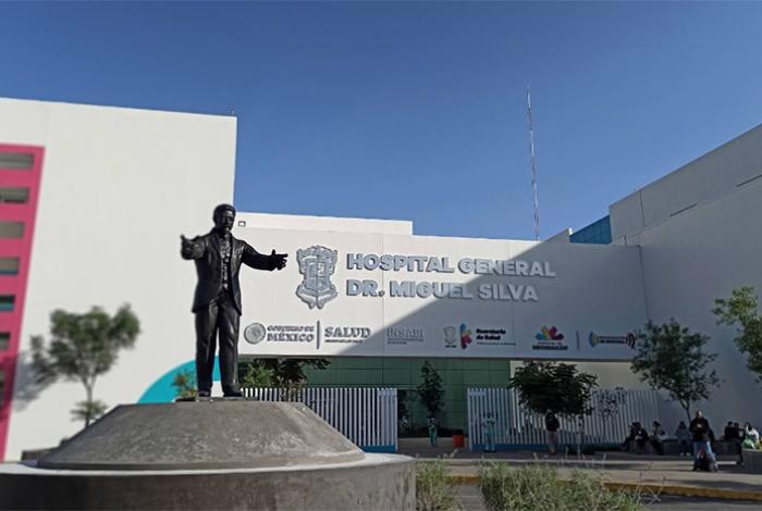 Gobierno federal invertirá 181 mil mdp para construir y modernizar 152 hospitales al 2030